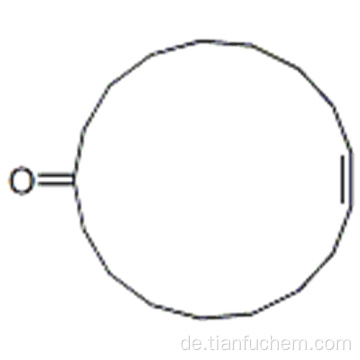 9-Cycloheptadecen-1-on CAS 74244-64-7